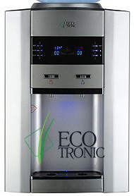 ecotronic water cooler